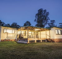 Big Yango House - Accommodation Gladstone