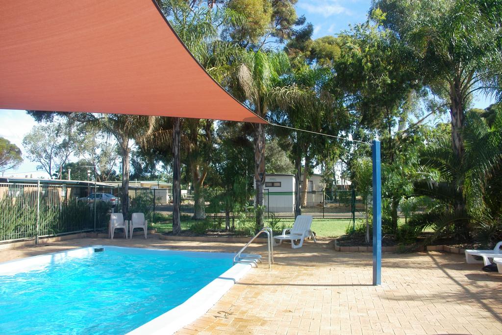 Somerville WA Accommodation Gladstone