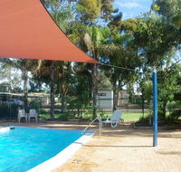 Big4 Acclaim Prospector Holiday Park - Accommodation Gladstone