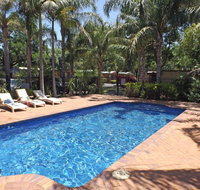 BIG4 Adelaide Caravan Park - Aspen Holiday Parks - Accommodation Gladstone