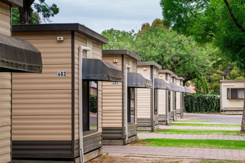 BIG4 Adelaide Caravan Park - Aspen Holiday Parks - Accommodation Gladstone 3