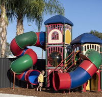 BIG4 Albury Tourist Park - Accommodation Gladstone