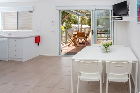 BIG4 Anglesea Holiday Park - Accommodation Gladstone 3