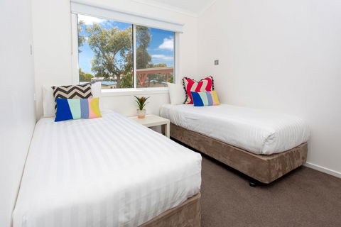 BIG4 Anglesea Holiday Park - Accommodation Gladstone 2