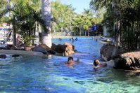 Book Palm Creek Accommodation Vacations Accommodation Gladstone Accommodation Gladstone