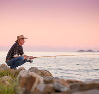 BIG4 Batemans Bay at Easts Riverside Holiday Park - Accommodation Gladstone