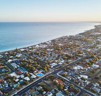 BIG4 Beachlands Holiday Park - Accommodation Gladstone