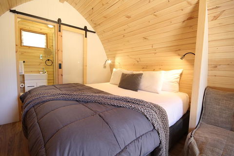 BIG4 Bendigo Park Lane Holiday Park - Accommodation Gladstone 2