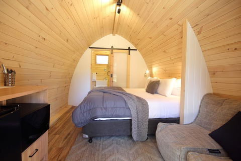 BIG4 Bendigo Park Lane Holiday Park - Accommodation Gladstone 3