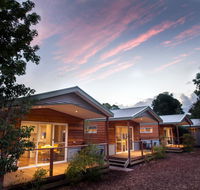 BIG4 Bright Holiday Park - Accommodation Gladstone