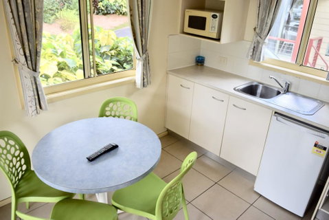 BIG4 Cairns Crystal Cascades Holiday Park - Accommodation Gladstone 3