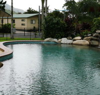 BIG4 Cairns Crystal Cascades Holiday Park - Accommodation Gladstone