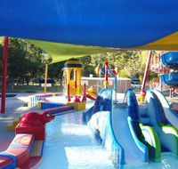 BIG4 Cania Gorge Holiday Park - Accommodation Gladstone