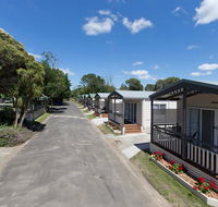 BIG4 Dandenong Tourist Park - Accommodation Gladstone