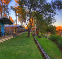 BIG4 Deniliquin Holiday Park - Accommodation Gladstone