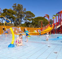 BIG4 Easts Beach Holiday Park - Accommodation Gladstone