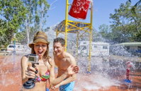 Book Howard Springs Accommodation Vacations Accommodation Gladstone Accommodation Gladstone