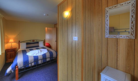 BIG4 Kelso Sands Holiday & Native Wildlife Park - Accommodation Gladstone 3