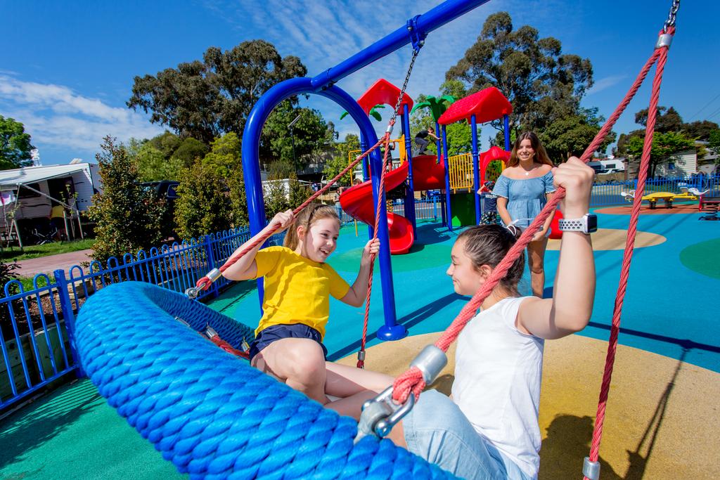 Coburg VIC Accommodation Gladstone