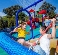 BIG4 Melbourne Holiday Park - Accommodation Gladstone