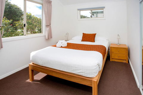 BIG4 Middleton Beach Holiday Park - Accommodation Gladstone 3