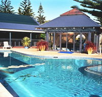 BIG4 Middleton Beach Holiday Park - Accommodation Gladstone