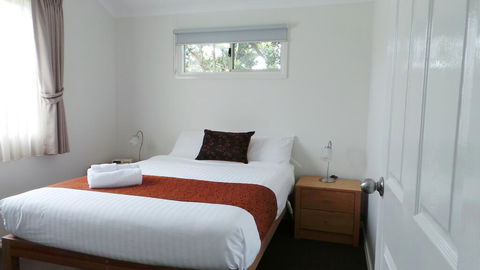 BIG4 Middleton Beach Holiday Park - Accommodation Gladstone 2