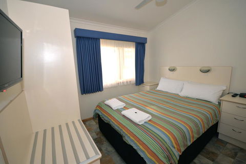 BIG4 Mildura Getaway - Accommodation Gladstone 2
