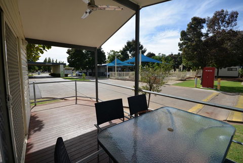 BIG4 Mildura Getaway - Accommodation Gladstone 3