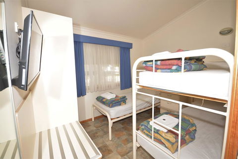 BIG4 Mildura Getaway - Accommodation Gladstone 1