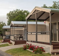 BIG4 Mornington Peninsula Holiday Park - Accommodation Gladstone