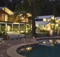 BIG4 Nambucca Beach Holiday Park - Accommodation Gladstone
