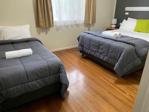 BIG4 NRMA Atherton Tablelands Holiday Park - Accommodation Gladstone 3