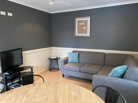 BIG4 NRMA Atherton Tablelands Holiday Park - Accommodation Gladstone 1