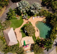 BIG4 NRMA Atherton Tablelands Holiday Park - Accommodation Gladstone