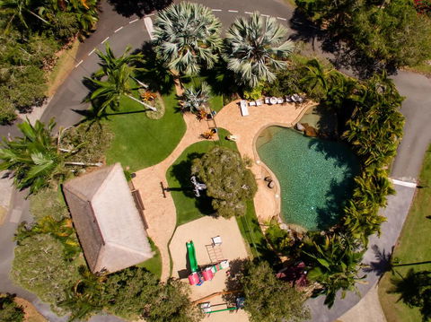 BIG4 NRMA Atherton Tablelands Holiday Park - Accommodation Gladstone 0