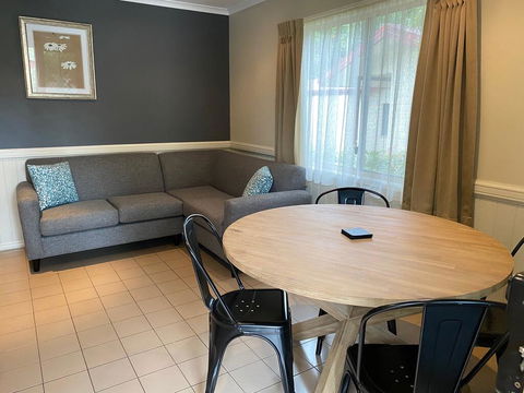 BIG4 NRMA Atherton Tablelands Holiday Park - Accommodation Gladstone 2
