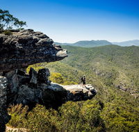 BIG4 NRMA Halls Gap Holiday Park - Accommodation Gladstone
