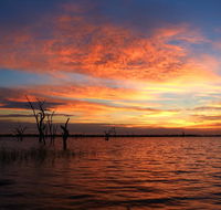 BIG4 NRMA Yarrawonga Mulwala Holiday Park - Accommodation Gladstone