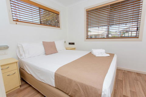 BIG4 Park Beach Holiday Park - Accommodation Gladstone 2