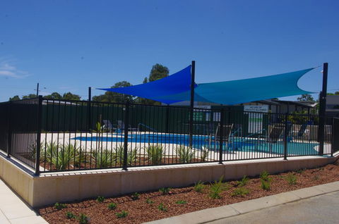 BIG4 Perth Midland Tourist Park - Accommodation Gladstone 1