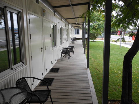 BIG4 Perth Midland Tourist Park - Accommodation Gladstone 3