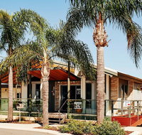 BIG4 Perth Midland Tourist Park - Accommodation Gladstone