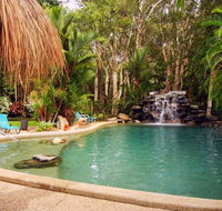 Big4 Port Douglas Glengarry Holiday Park - Accommodation Gladstone