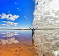 BIG4 Riverside Swan Hill - Accommodation Gladstone