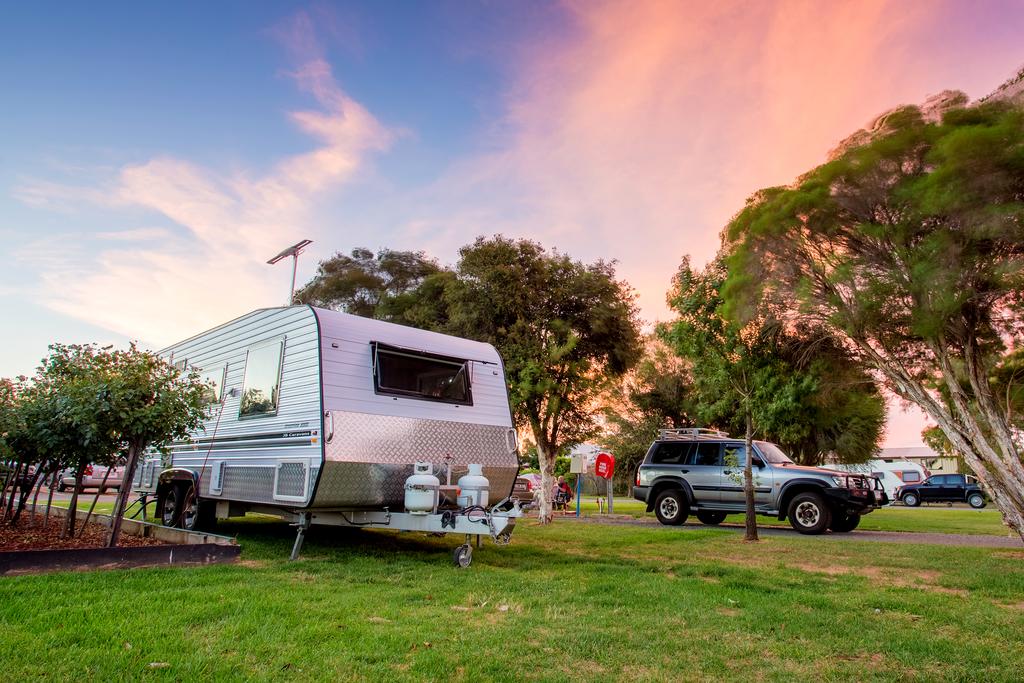 Orrvale VIC Accommodation Gladstone