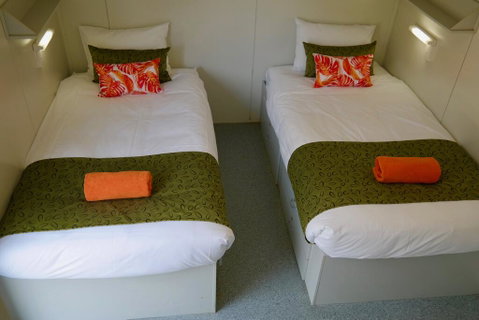 BIG4 St Helens Holiday Park - Accommodation Gladstone 2