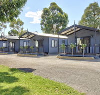 BIG4 Swan Hill - Accommodation Gladstone
