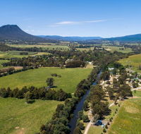 BIG4 Taggerty Holiday Park - Accommodation Gladstone