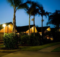 BIG4 Tathra Beach Holiday Park - Accommodation Gladstone